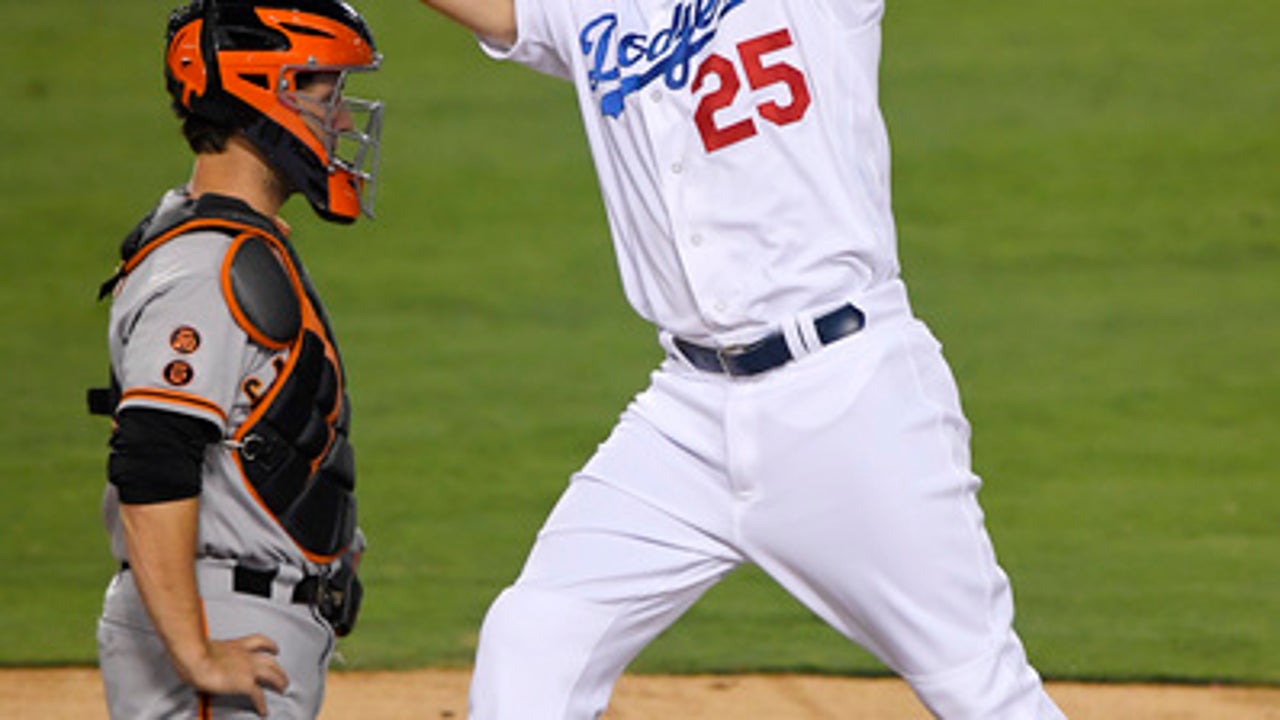 Roberts convinces Segedin to take 1-day paternity leave